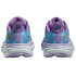 Chaussures de running HOKA Clifton 9 Femmes Violet