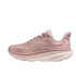 Chaussures de running HOKA Clifton 9 Femmes Mauve/Pêche
