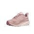 Chaussures de running HOKA Clifton 9 Femmes Mauve/Pêche