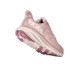 Chaussures de running HOKA Clifton 9 Femmes Mauve/Pêche