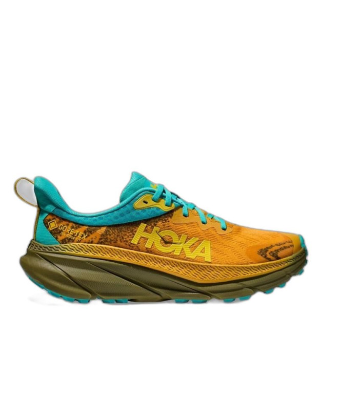 Chaussures Trail HOKA de Challenger Atr 7 Gtx...