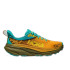 Chaussures Trail HOKA de Challenger Atr 7 Gtx Yellow Homme