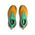 Chaussures Trail HOKA de Challenger Atr 7 Gtx Yellow Homme
