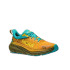 Chaussures Trail HOKA de Challenger Atr 7 Gtx Yellow Homme