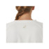 Sweatshirt Fitness Asics Tiger Women