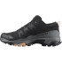 Mountain Chaussures Salomon X Ultra 4 Noir/Gris/Rose Chaussures pour femmes