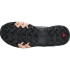Mountain Chaussures Salomon X Ultra 4 Noir/Gris/Rose Chaussures pour femmes