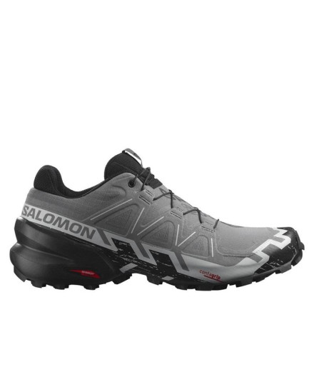 Chaussures de running Salomon Speedcross 6 Hommes...