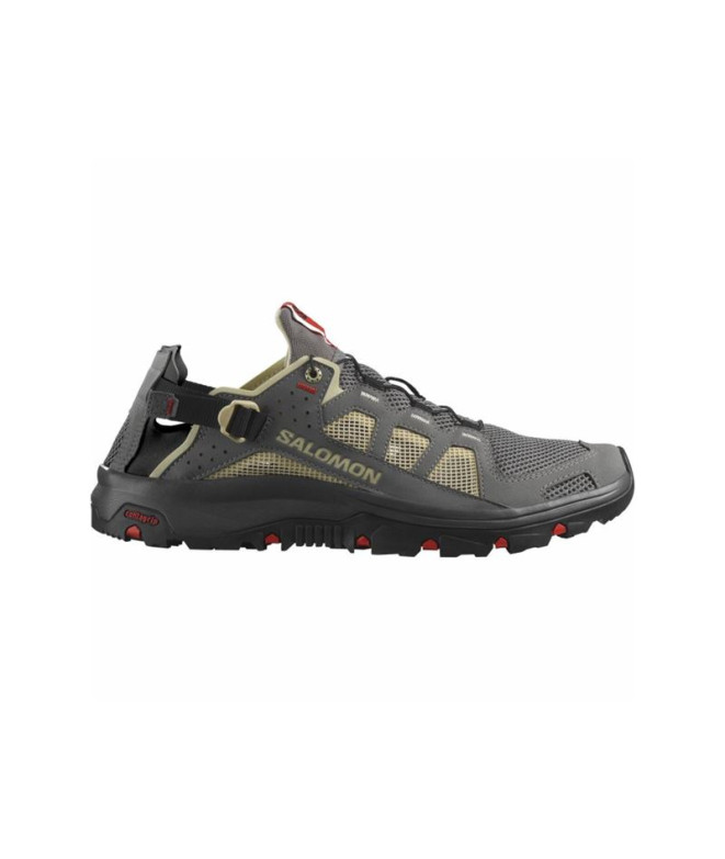 Mountain Running Chaussures Salomon...