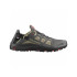 Mountain Running Chaussures Salomon Techamphibian 5 Red Men's