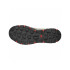 Mountain Running Chaussures Salomon Techamphibian 5 Red Men's