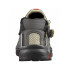 Mountain Running Chaussures Salomon Techamphibian 5 Red Men's