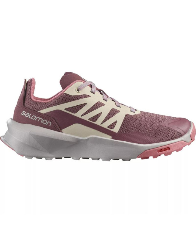 Mountain Chaussures Salomon Patrol Purple...