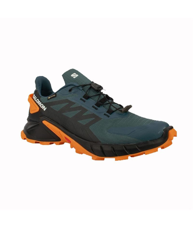 Chaussures de running Salomon Supercross 4...