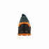 Chaussures de running Salomon Supercross 4 Gore-Tex Noir/Orange Homme