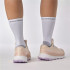 Trail Running Chaussures Salomon Ultra Glide 2 Women's Purple/White