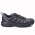 Mountain Chaussures Salomon X Braze Gore-Tex Gris/Noir Chaussures Femme