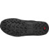 Mountain Chaussures Salomon X Braze Gore-Tex Gris/Noir Chaussures Femme