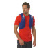 Gilet de running Salomon Adv Skin 12 Bleu