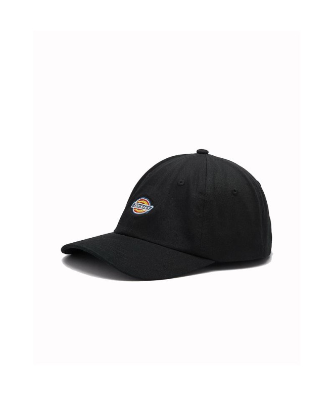 Casquette Dickies Hardwick Noir