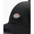 Casquette Dickies Hardwick Noir