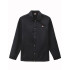 Veste Dickies Coach Oakport Noir Homme