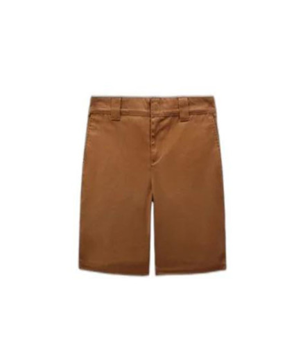Pantalon Dickies Slim Fit Rec Brown Hommes