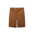 Pantalon Dickies Slim Fit Rec Brown Hommes