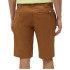 Pantalon Dickies Slim Fit Rec Brown Hommes