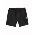 Pantalon 4F Short Cas M049 Boy Deep Black