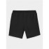Pantalon 4F Short Cas M049 Boy Deep Black