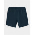 Pantalon 4F Short Cas M049 Garçon Bleu
