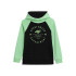Sweatshirt 4F M221 Boy Deep Black