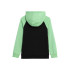 Sweatshirt 4F M221 Boy Deep Black