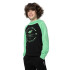 Sweatshirt 4F M221 Boy Deep Black