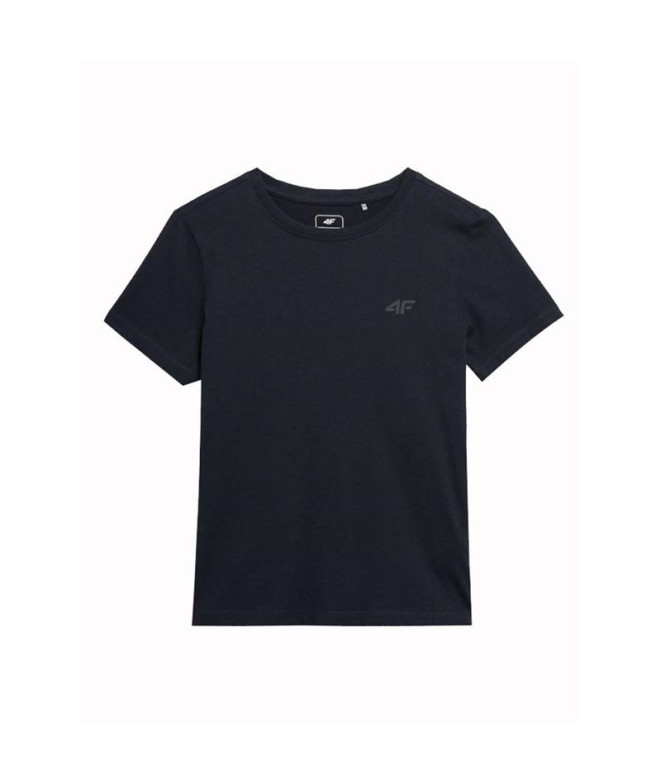 T-shirt 4F M291 Boy Blue