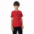 T-shirt 4F M294 Boy Red