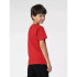 T-shirt 4F M294 Boy Red
