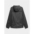 Veste de running 4F Technical M086 Homme Noir