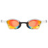 Lunettes de Natation Arena Cobra Ultra Swipe Jaune