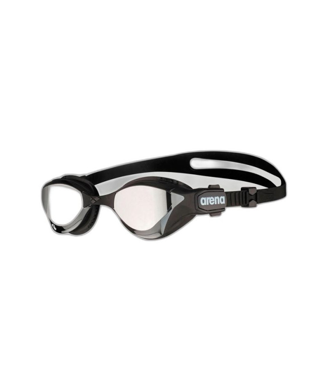 Lunettes de natation Arena Cobra Tri Swipe Silver