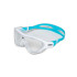 Lunettes de natation Arena The One Mask White Infantl