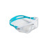 Lunettes de natation Arena The One Mask White Infantl