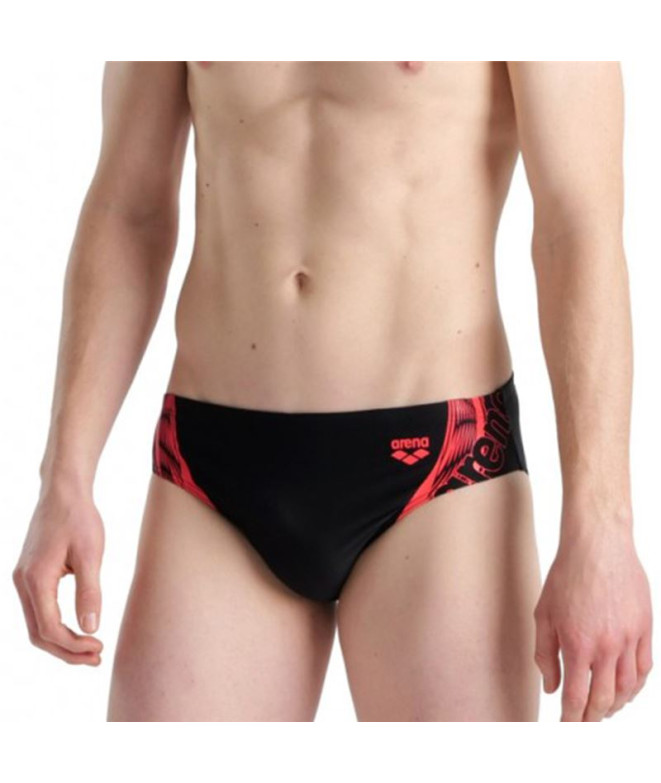 Maillot de bain by Natation Arena Slip de bain...