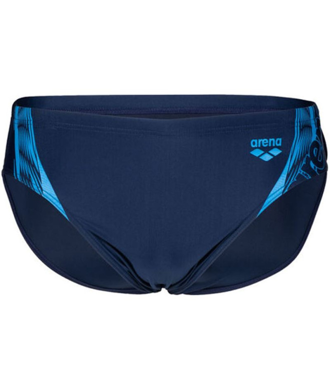 Maillot de bain by Natation Arena Slip de bain...