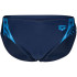 Maillot de bain by Natation Arena Slip de bain Graphic Homme Blue