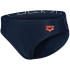 Maillot de bain Arena Slip de bain garçon bleu