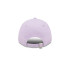 Casquette Casquette New Era New York Yankees League Essential Lila 9FORTY