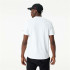 New Era NBA Chicago Bulls T-Shirt homme blanc