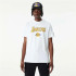 New Era NBA LA Lakers T-Shirt homme blanc